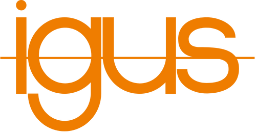 logo igus partenaire bureau etude msde solutions