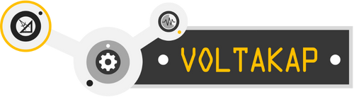 logo voltakap partenaire bureau etude msde solutions