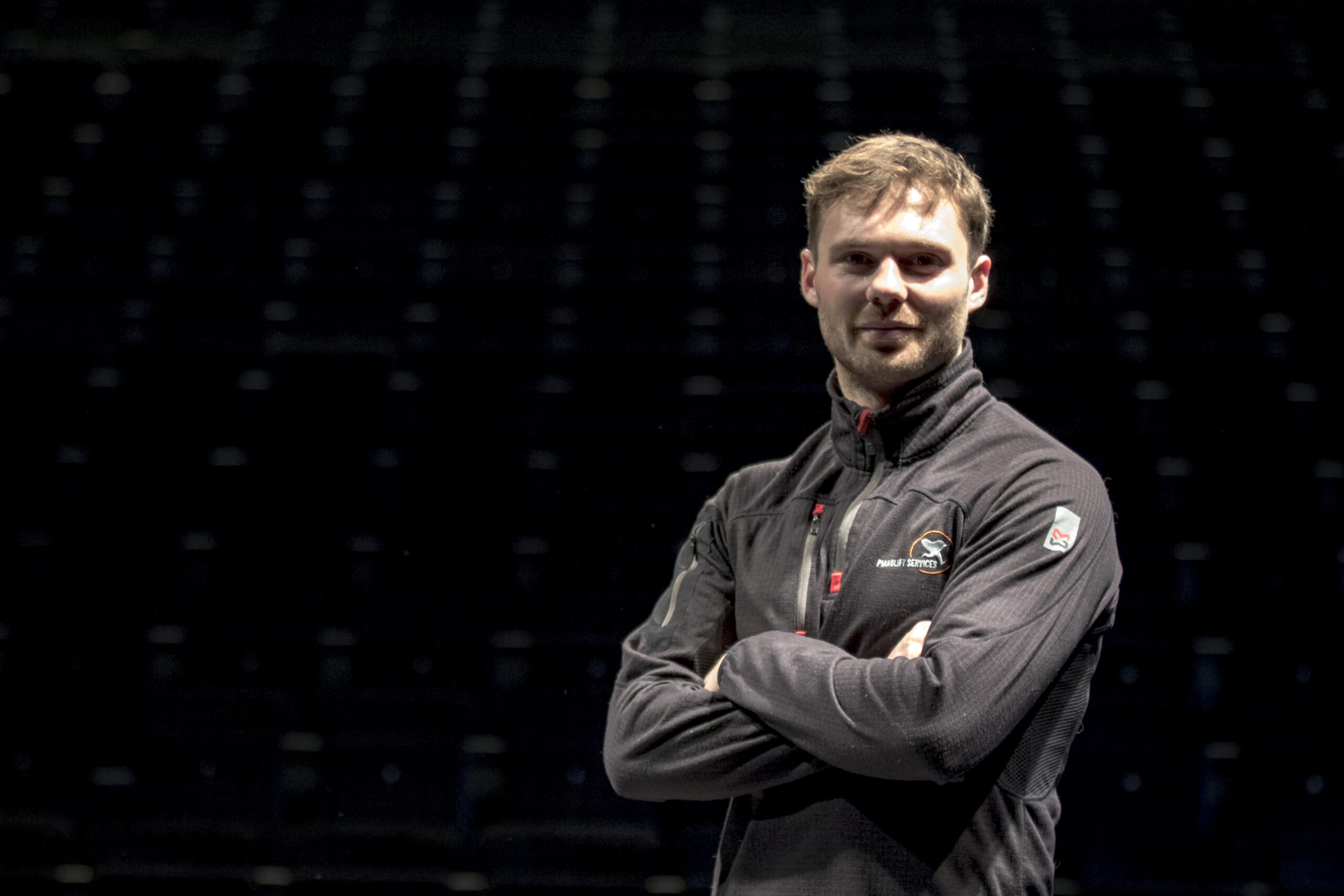 michael derex fondateur entreprise msde bureau etude ingenierie mecanique industriel