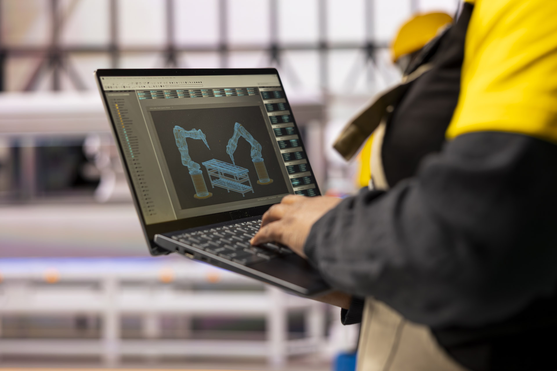prestation etude cao bureau études mécaniques industriels msde solutions 8