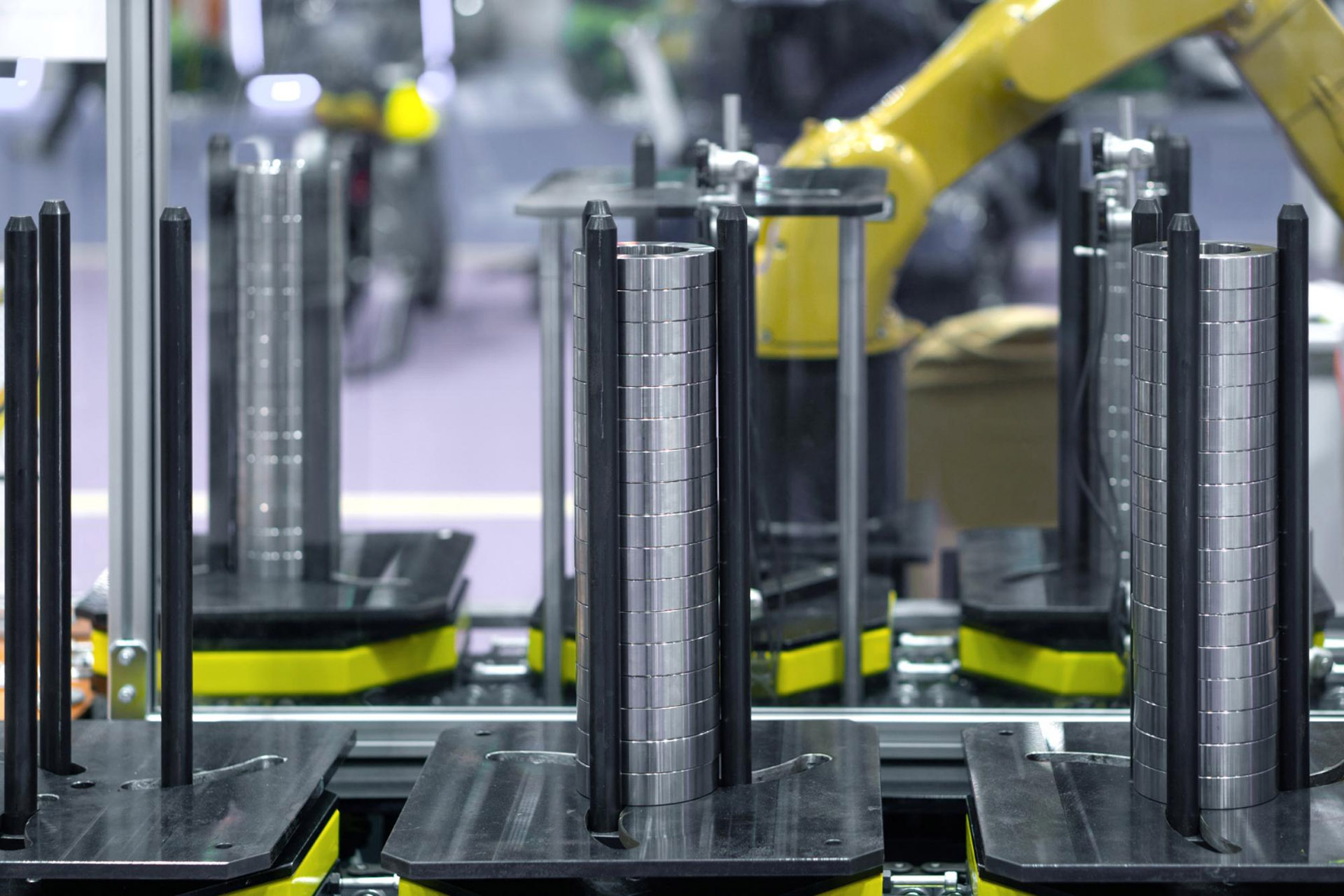 prestation etude opmisitation solution industriel bureau études mécaniques industriels msde solutions 14