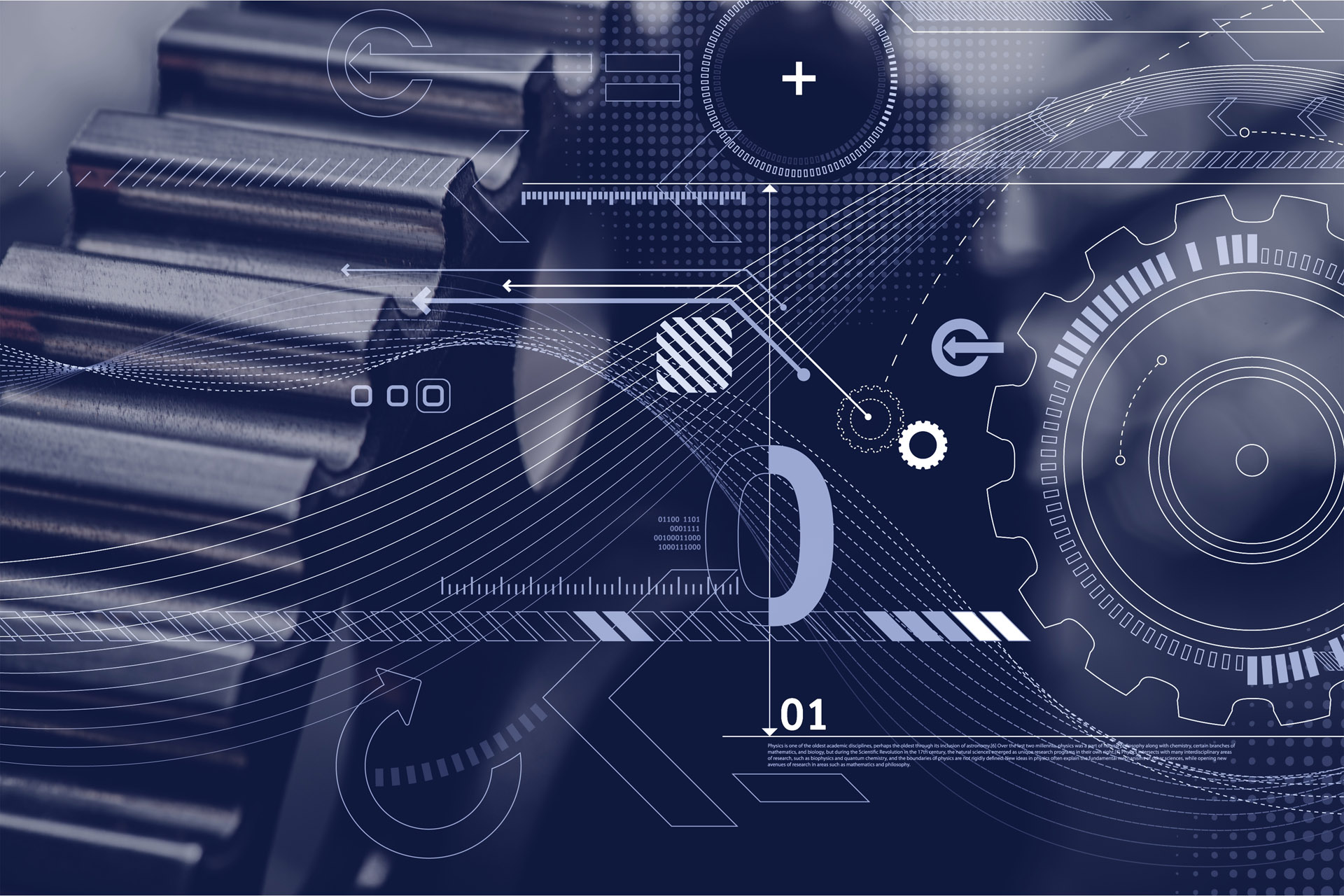 prestation graphique piece mecanique bureau études mécaniques industriels msde solutions 6